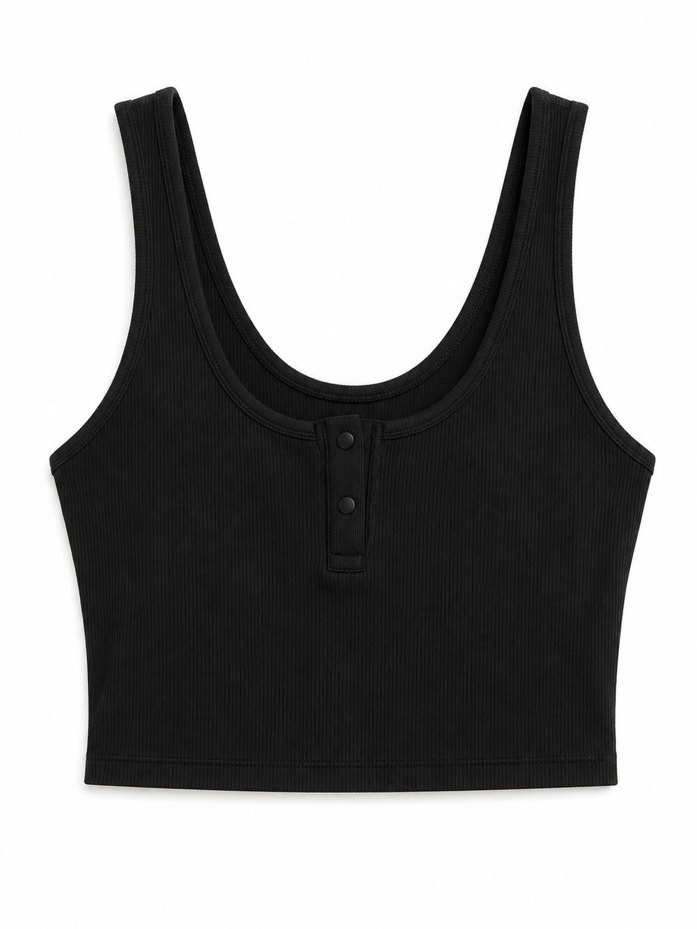 lululemon ribbed henley Align™ Tank Top